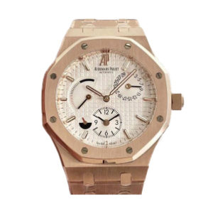 Фото 2 - Audemars Piguet Royal Oak Dual Time 26120OROOD088CR01