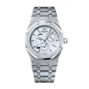 Фото 3 - Audemars Piguet Royal Oak Dual Time 26120ST