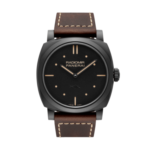 Фото 1 - Officine Panerai Radiomir PAM00577