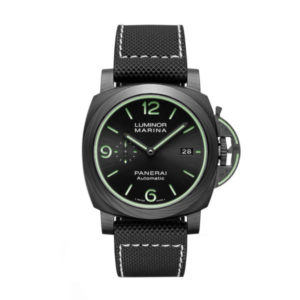 Фото 51 - Officine Panerai Luminor Marina PAM 1118