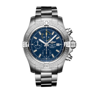 Фото 4 - Breitling Avenger A13317101C1A1