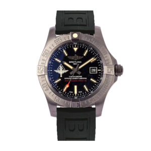 Фото 3 - Breitling Avenger 48mm PATHFINDER