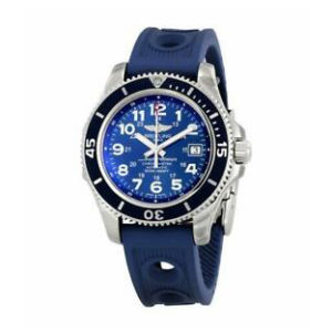 Фото 28 - Breitling Superocean 44mm A17382