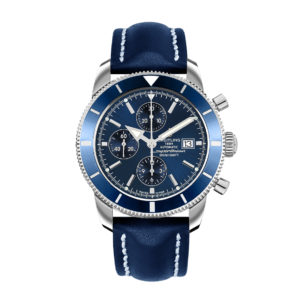 Фото 51 - Breitling Superocean Heritage Chronograph 44mm A1332016/C758-101X