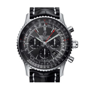 Фото 6 - Breitling Navitimer 01 AB03102A1F1P1