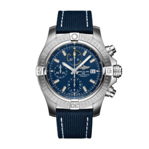 Фото 5 - Breitling Avenger A13317101C1X2