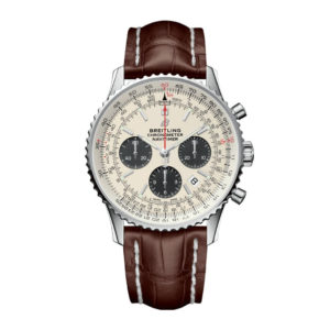 Фото 11 - Breitling Navitimer 1 B01 Chronograph 43 AB0121211G1P