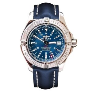 Фото 8 - Breitling Colt Automatic 41 A17380