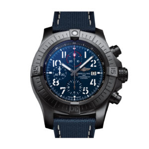 Фото 31 - Breitling Avenger Chronograph 45 Night Mission V13375101C1X1