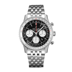 Фото 5 - Breitling Navitimer 01 AB0127