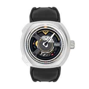 Фото 21 - Sevenfriday W1-01