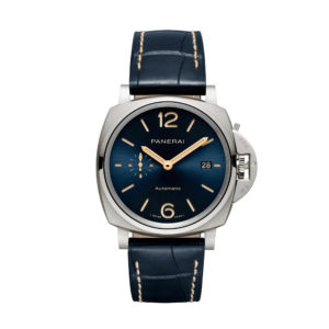 Фото 43 - Officine Panerai Luminor PAM 927