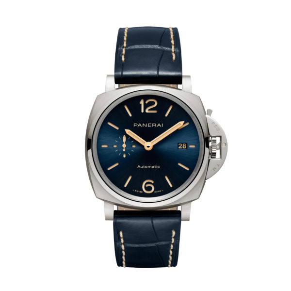 Фото 1 - Officine Panerai Luminor PAM 927