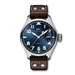 Фото 2 - IWC Big Pilot Le Petit Prince IW500908