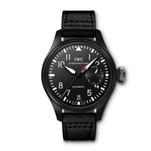 Фото 22 - IWC Big Pilot’s Watch Top Gun IW501901