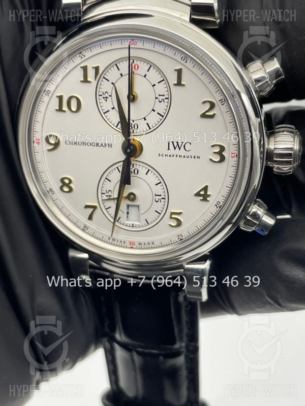 Фото 3 - IWC Portuguese Chronograph