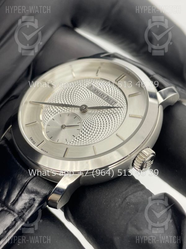 Фото 12 - Audemars Piguet Jules Audemars Extra-Thin Art 1092