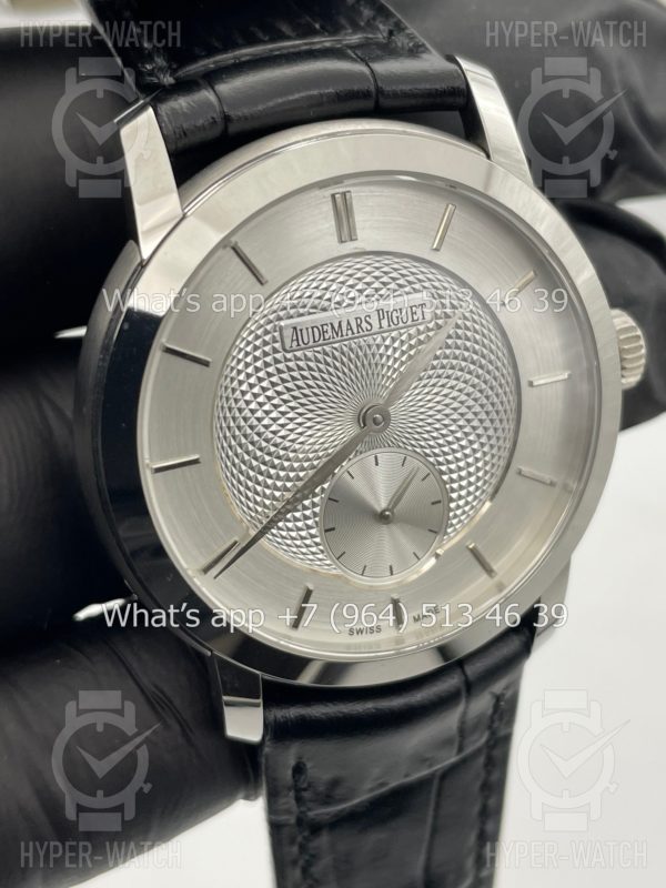 Фото 10 - Audemars Piguet Jules Audemars Extra-Thin Art 1092