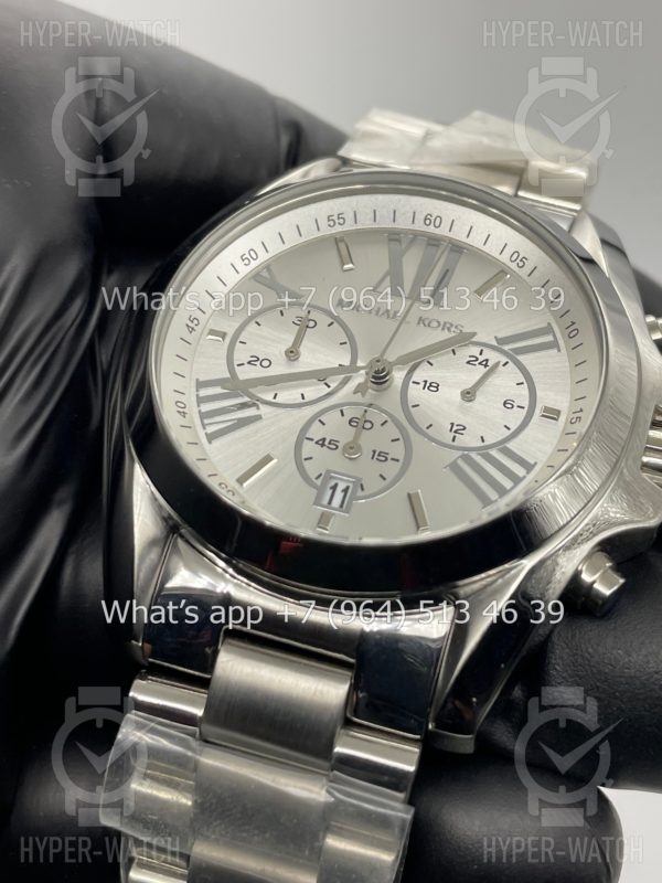 Фото 4 - Michael Kors Bradshaw MK5535 43mm Art 1622