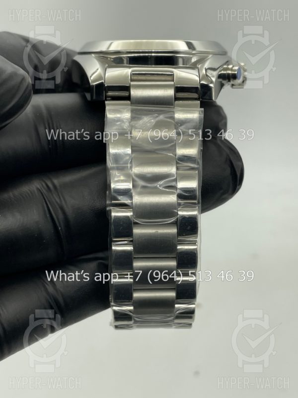 Фото 7 - Michael Kors Bradshaw MK5535 43mm Art 1622