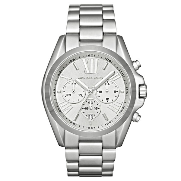 Фото 1 - Michael Kors Bradshaw MK5535 43mm Art 1622