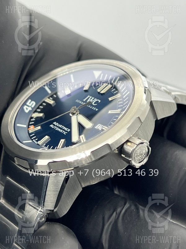 Фото 7 - IWC Aquatimer IW329005