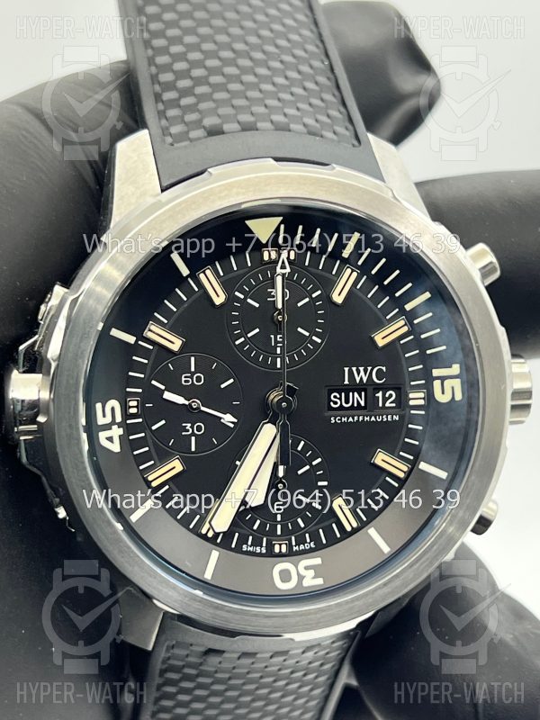 Фото 4 - IWC Aquatimer IW376803