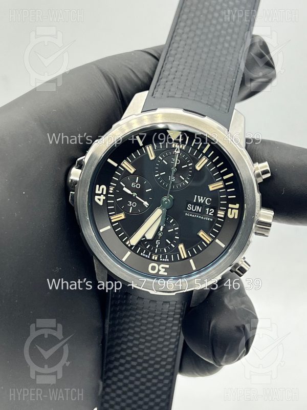 Фото 5 - IWC Aquatimer IW376803