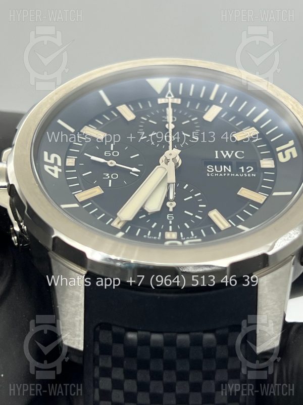 Фото 7 - IWC Aquatimer IW376803