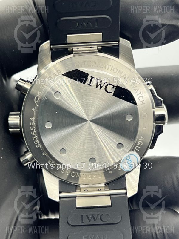 Фото 16 - IWC Aquatimer IW376803