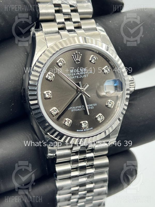 Фото 3 - Rolex Datejust 31mm 278274-0008