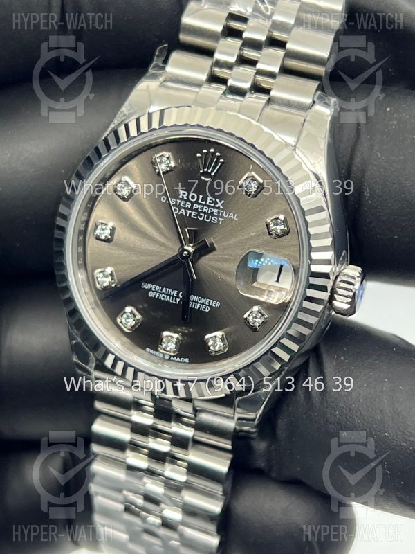 Фото 5 - Rolex Datejust 31mm 278274-0008