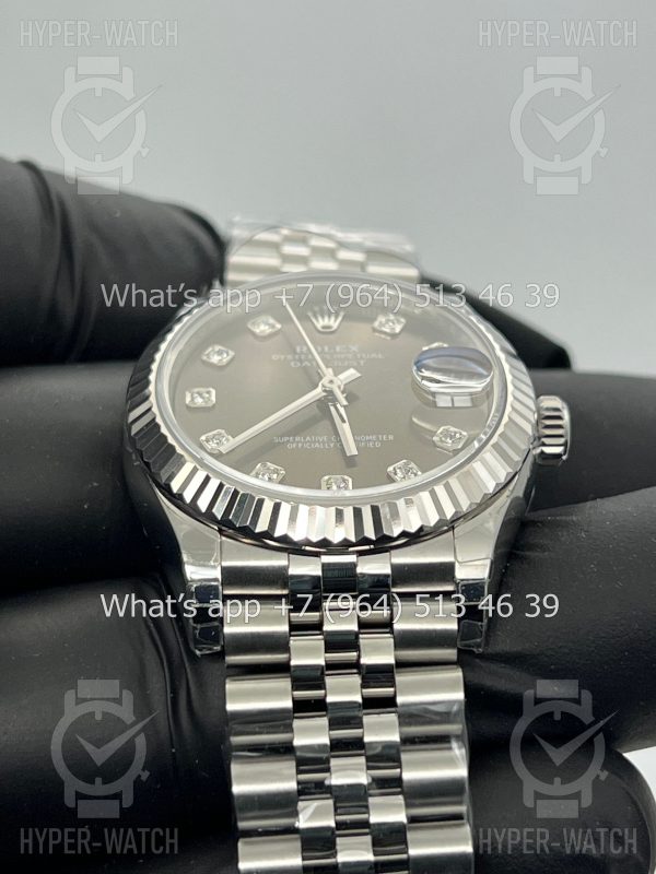 Фото 7 - Rolex Datejust 31mm 278274-0008