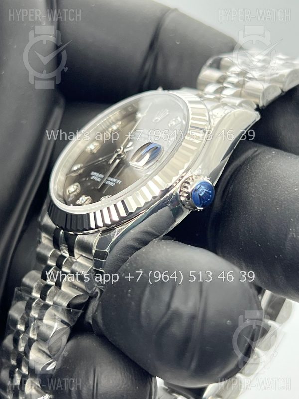 Фото 8 - Rolex Datejust 31mm 278274-0008