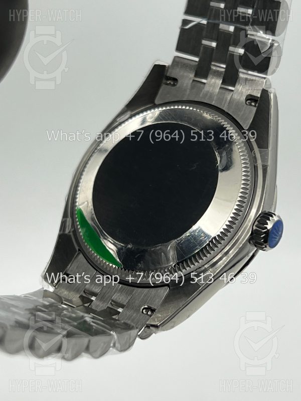 Фото 12 - Rolex Datejust 31mm 278274-0008