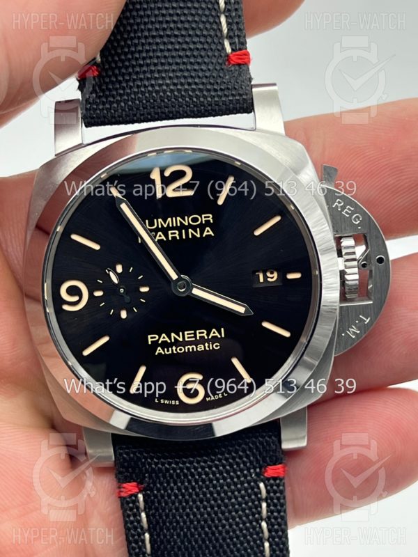 Фото 2 - Officine Panerai Luminor Marina PAM01025