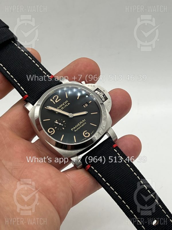 Фото 3 - Officine Panerai Luminor Marina PAM01025