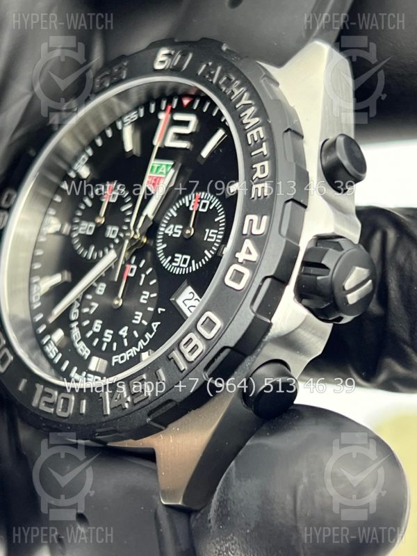 TAG Heuer Formula 1 43mm CAZ1010.FT8024