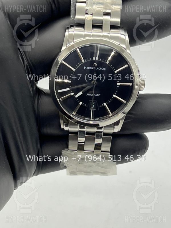 Фото 6 - Maurice Lacroix Pontos PT6148-SS001