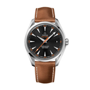 Фото 51 - Omega Seamaster Aqua Terra 150M 231.12.42.21.01.002 Black