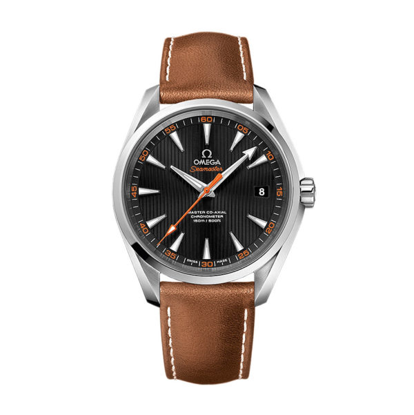 Фото 1 - Omega Seamaster Aqua Terra 150M 231.12.42.21.01.002 Black