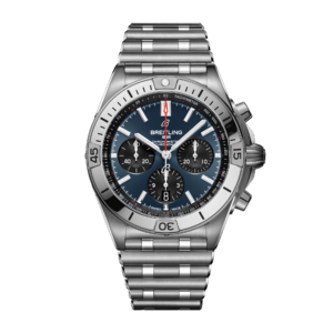 Фото 59 - Breitling Chronomat B01 42 AB0134101C1A1