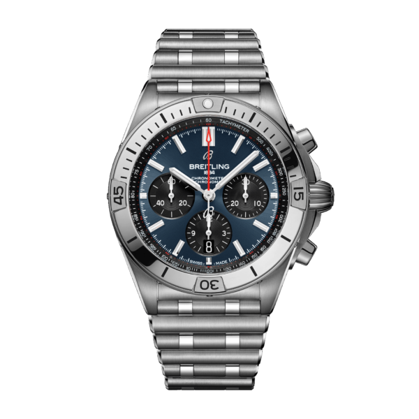 Фото 1 - Breitling Chronomat B01 42 AB0134101C1A1