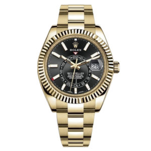 Фото 49 - Rolex Sky-Dweller 42mm 336938-0002