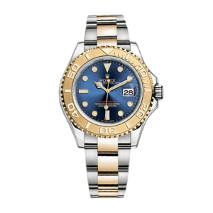 Фото 43 - Rolex Yacht-Master 40mm 168623