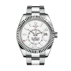 Фото 11 - Rolex Sky-Dweller 42mm 326934-0001