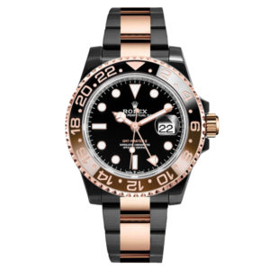 Фото 35 - Rolex GMT Master II 40mm 126711