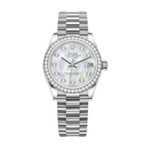 Фото 6 - Rolex Datejust 31mm 178384