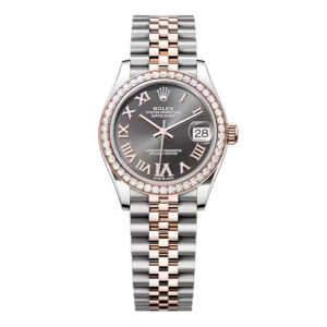 Фото 46 - Rolex Datejust 31mm 278381rbr-0030