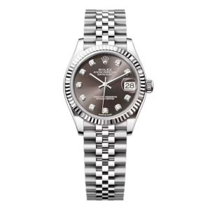 Фото 31 - Rolex Datejust 31mm 278274-0008